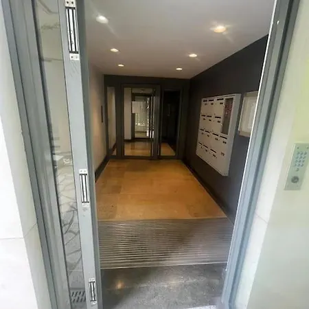 Appartement Beau T4 De Standing De 115m2