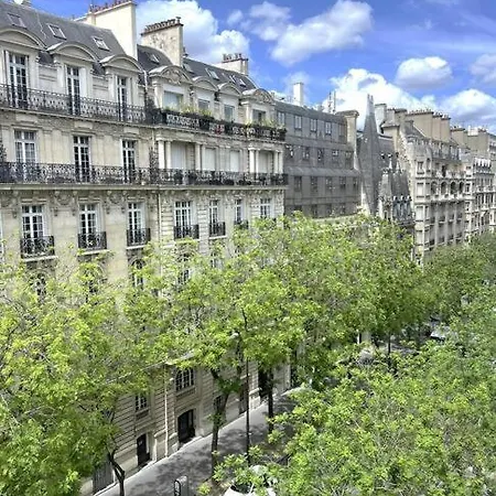 Beau T4 De Standing De 115m2 *