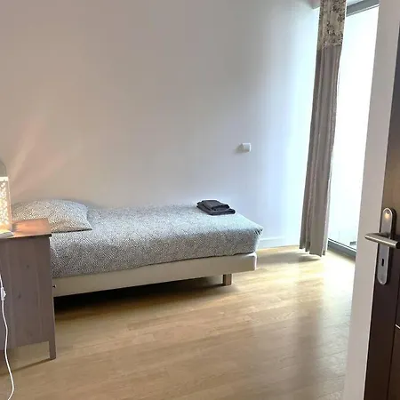 Appartement Beau T4 De Standing De 115m2 Paris